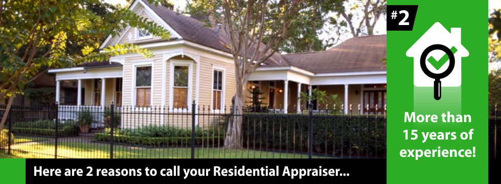 Canadian Residential Appraiser